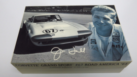 Revell, Corvette Grand Sport #67 "Road America 1964" (Limited Edition)