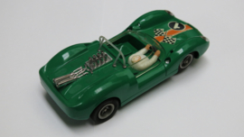 3210 Ford Lotus groen nr. 1