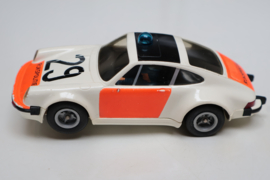 Porsche 911 Rijkspolitie
