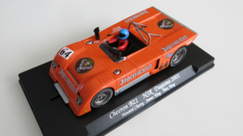 Fly GB track, Chevron B21 HSR "Daytona 2001"