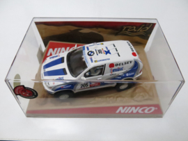 Ninco Raider, BMW X5 "X-Raid 2003"