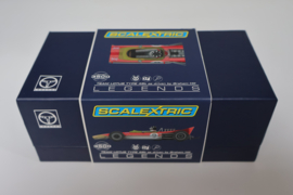 Scalextric Legends, Lotus 49B "G. Hill" #9 (Limited Edition)