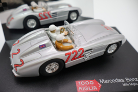 Carrera Evolution, Mercedes Benz 300SLR "Mille Miglia 1955"