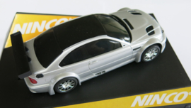 Ninco, BMW M3 "Road Car"