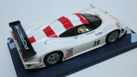 Fly Racing, Porsche 911 GT1 98 "Racing Evo2 RS" #38