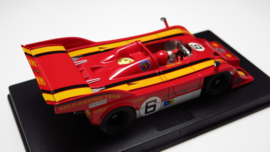 Fly Carmodel, Porsche 917/10 "Interserie 1973" Can-Am