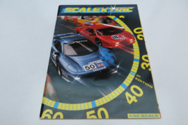 Scalextric catalogus 1994 (ENG)