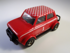 Scalextric, Mini 1275 GT #1