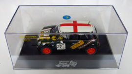 Scalextric, Mini Cooper "John Cooper Challenge" #27