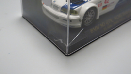 Fly Carmodel, BMW M3 GTR ALMS "Petil LeMans 2001" (scheur ovp)
