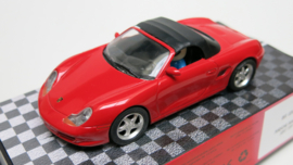 Cartrix, Porsche Boxster "Soft Top"
