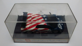 Big-Slot Scalextric, Lamborghini Diablo America