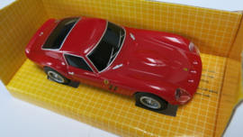 SOLD 1:38 Ferrari 250 GTO (met geluid)