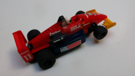 Carrera Profi, Opel Dallara 395 #11