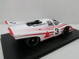 Fly Classic, Porsche 917K 24h. Daytona 1970