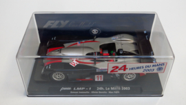 Fly Carmodel, Panoz LMP-1 "24h. LeMans 2003"