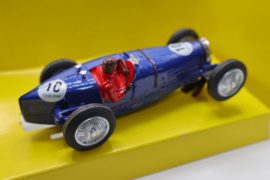 Pink Kar, Bugatti Type 59 (blauw gelakt)