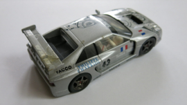 Fly, Venturi 600 LeMans 1995