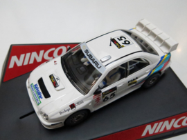 Ninco, Subaru WRC 2003 "ProRace"