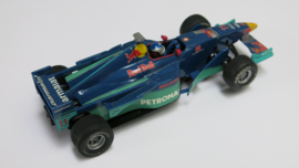 Carrera Evolution, F1 Sauber Petronas C18