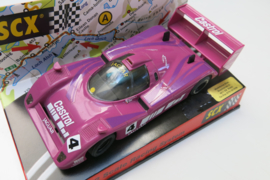 SCX SRS2, Jaguar XJR-14 "Castrol"