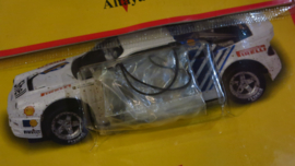 Scalextric, Ford RS200 #8 Rally (bouwpakket)
