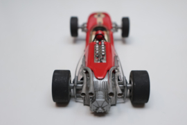 3200 Ferrari F1 rood nr. 7 (24 spaaks gril)