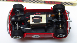 Scalextric, Mini Austin Morris "Rouge"