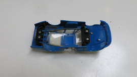 Body Carrera, Porsche
