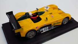 Fly Carmodel, Panoz LMP-1 "6de Texas Grand Prix 2001" (scheurtje ovp)