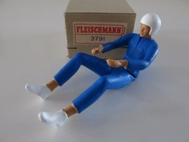 Go-Cart racefiguur man 3791 (compleet in ovp)