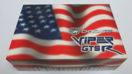 Fly Carmodel, Dodge Viper GTS-R "I Love New York"