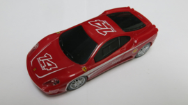 1:38 Ferrari F430 (met geluid)