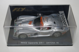 Fly Classic, Panoz Esperante PLATA