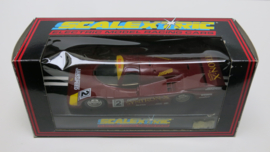 Scalextric, Porsche 962 "Rood" #2