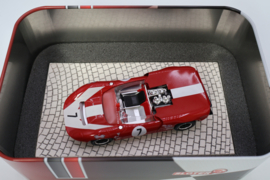 Sloter, Lola T70 Spyder "Surtees 1966" #7 (Limited Edition)