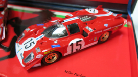 Fly Carmodel, Ferrari 512S Scuderia Filipinetti  "LeMans 1970"