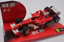 SCX, Ferrari 248 F1