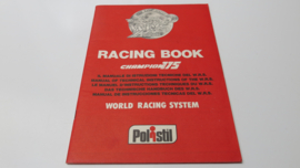 Polistil Racing Book Champion175