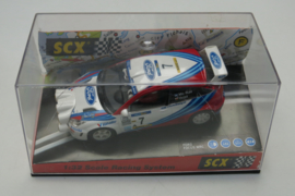 SCX, Ford Focus WRC "MonteCarlo 99"