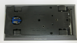Scalextric / Hornby, Cadillac LMP "Dams #3"