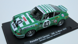 Fly Carmodel, Porsche 911 Carrera "24h. LeMans 1973"