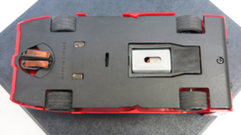 ProSlot, Toyota GT-One #3