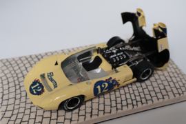 Sloter, Lola T70 Spyder "Mosport 1967" #12 (Limited Edition)