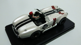 MRRC, Shelby Cobra 427