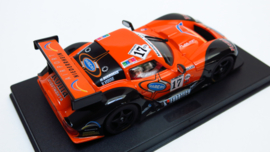 Fly Carmodel, Marcos 600 LM "Belcar 2003"