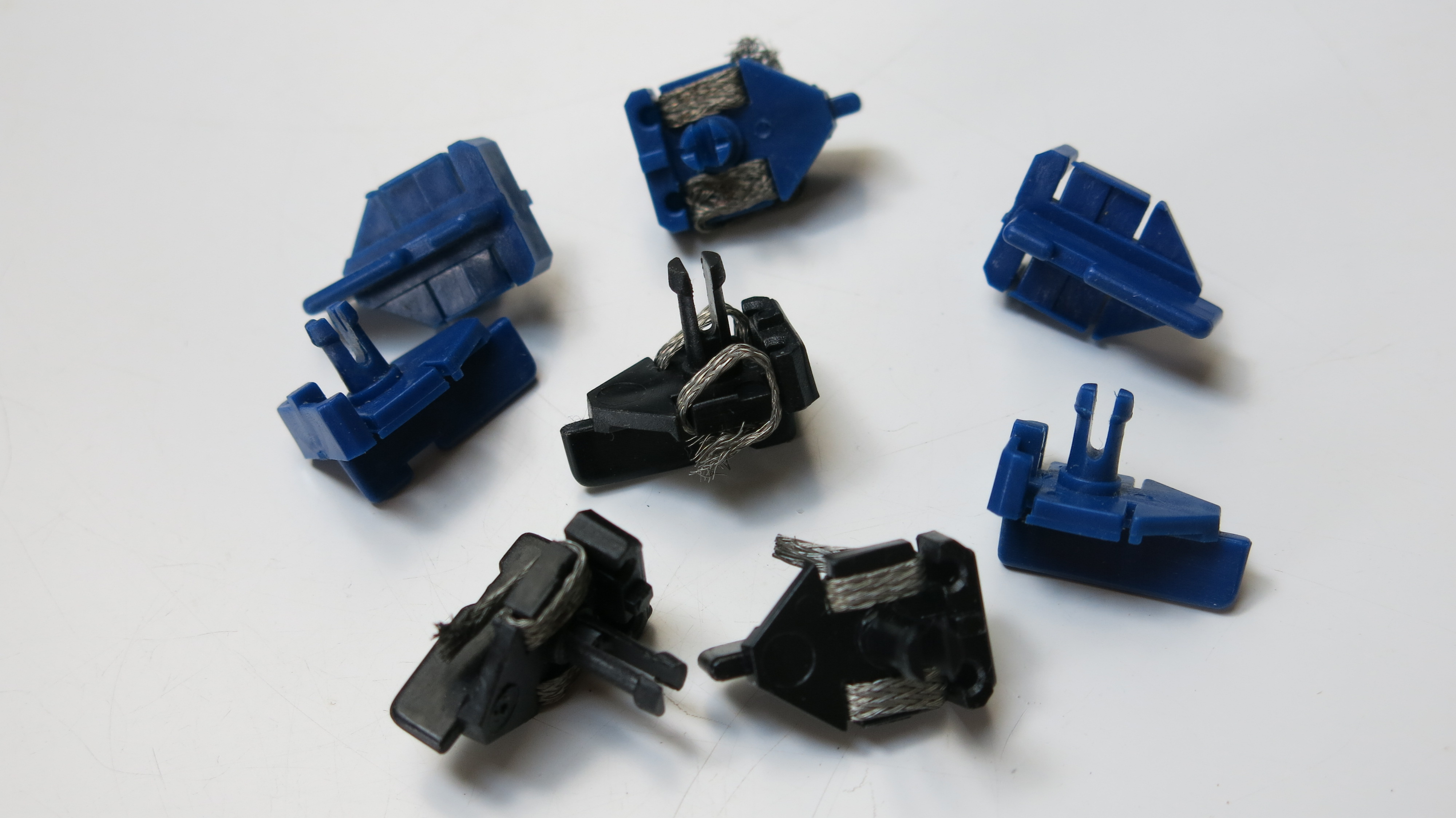 Scalextric /SCX overige