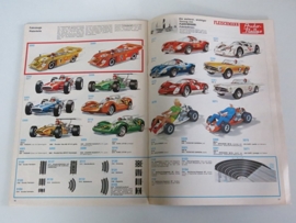 SOLD Catalogus 1973 (DE)