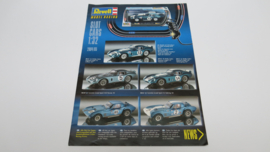 Revell folder 2004/05