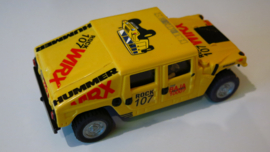 Cursa Models, Hummer H1